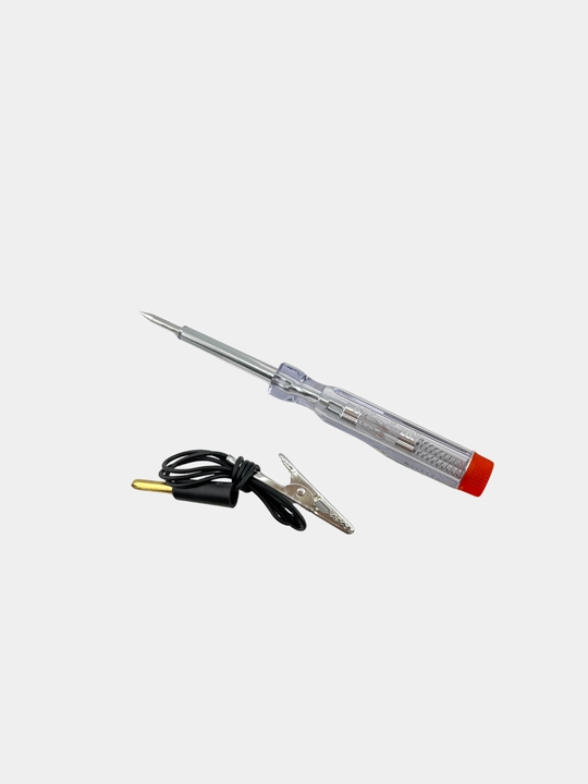 Auto Tester avtomobil tester 6–24V DC