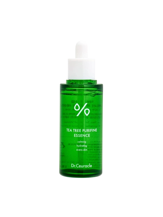 Эссенция для лица Dr.Ceuracle Tea Tree Purifine Essence - 
