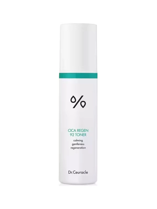 Тонер для лица Dr.Ceuracle Cica Regen 92 Toner - 