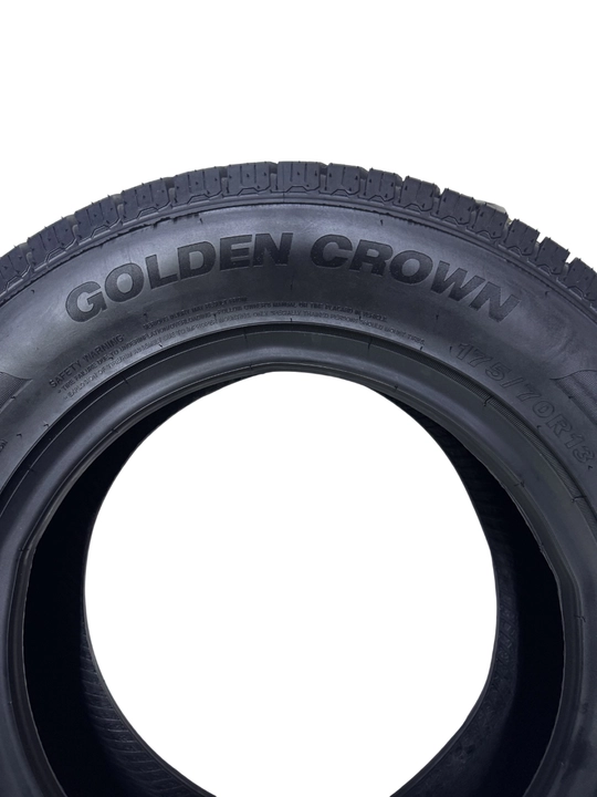 Shina GOLDEN CROWN barcha mavsumiy