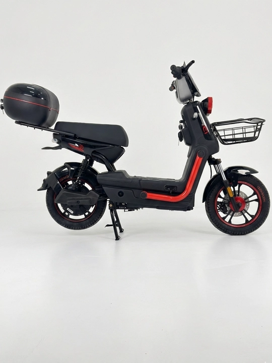 Электроскутер DEMANSH 60В/20А аккумулятор