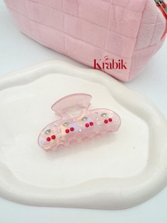 Пастельно-коралловый