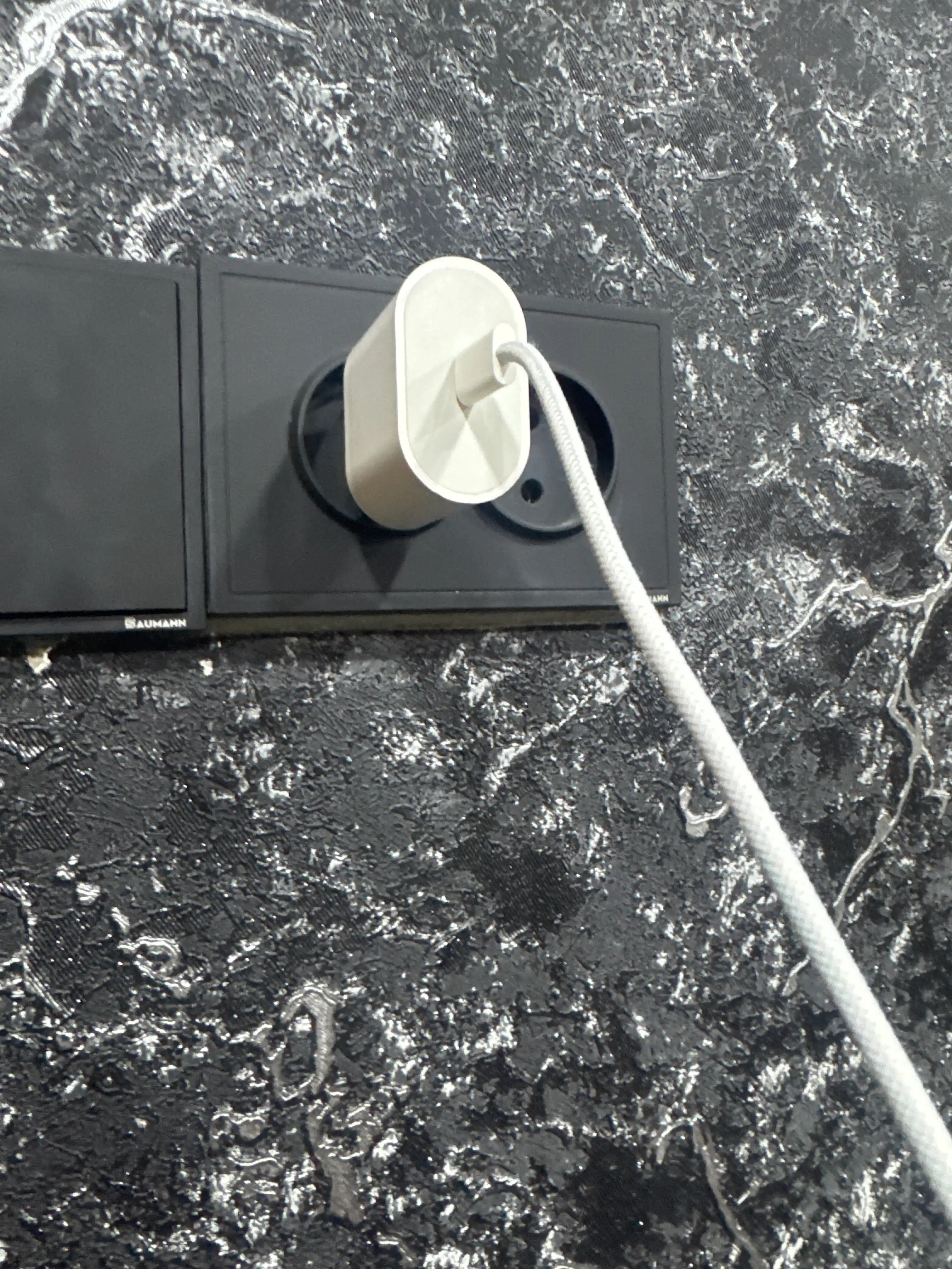 Быстрая зарядка iPhone 35 Вт 