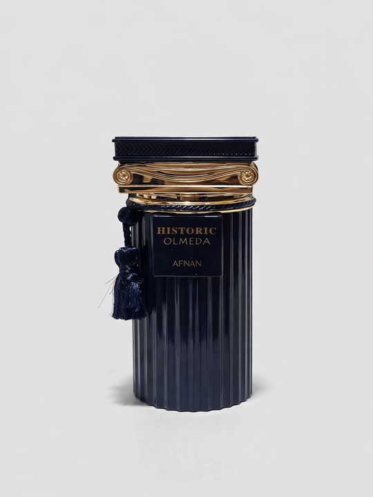 Afnan, Historic Olmeda parfyumlangan suvi, 100 ml