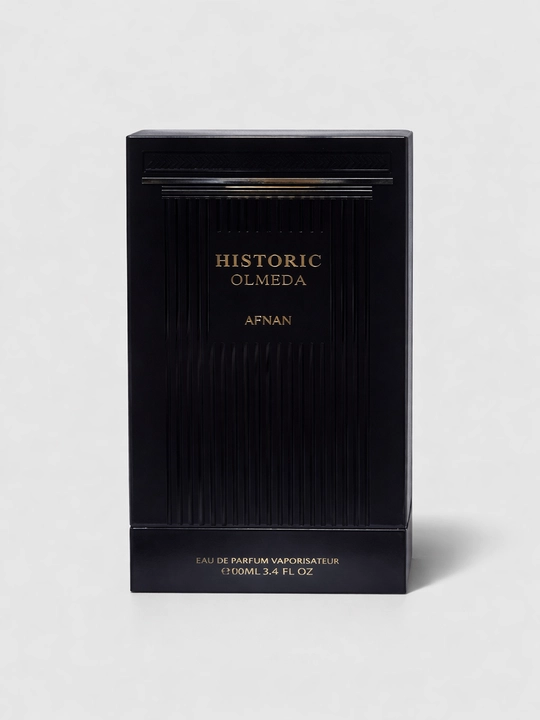 Afnan, Historic Olmeda parfyumlangan suvi, 100 ml