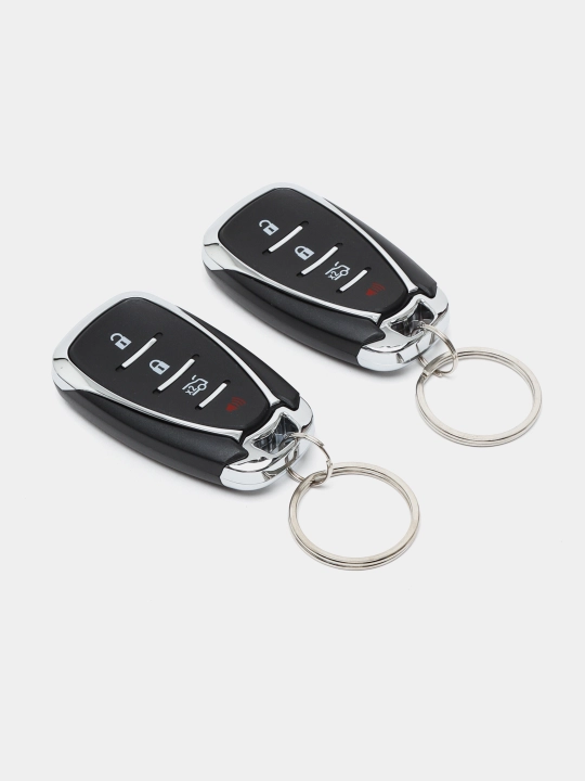 MAGICAR Smart Protection - universal avtomobil signalizatsiyasi + sovg‘a g‘ilofi