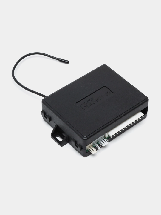 MAGICAR Smart Protection - universal avtomobil signalizatsiyasi + sovg‘a g‘ilofi