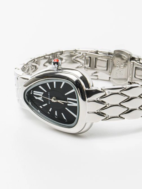 BVLGARI qo‘l soati, klassik dizayn