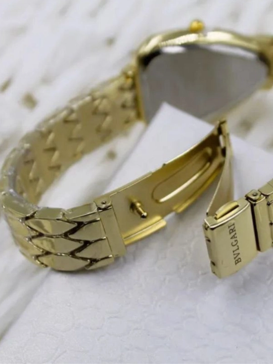 BVLGARI qo‘l soati, klassik dizayn