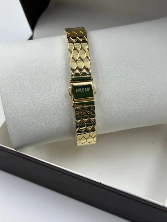 BVLGARI qo‘l soati, klassik dizayn
