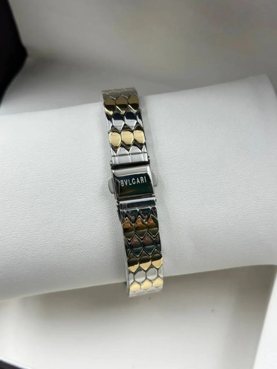 BVLGARI qo‘l soati, klassik dizayn