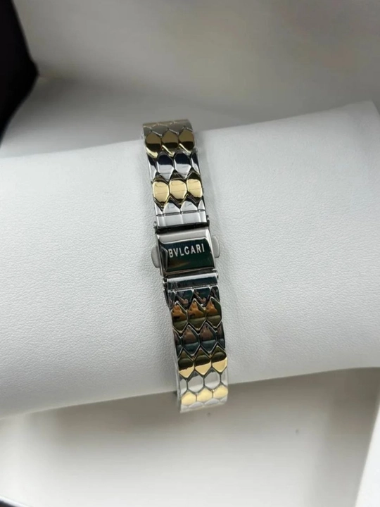 BVLGARI qo‘l soati, klassik dizayn