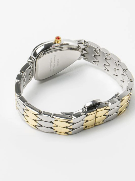 BVLGARI qo‘l soati, klassik dizayn