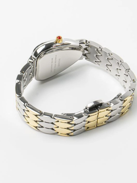 BVLGARI qo‘l soati, klassik dizayn