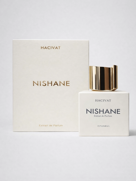 Nishane, Hacivat, Extrait de Parfum, 100ml - 