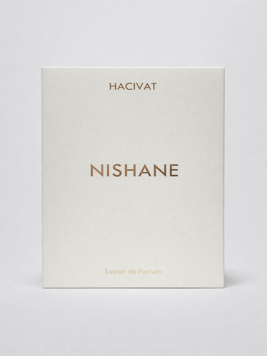 Nishane, Hacivat, Extrait de Parfum, 100ml