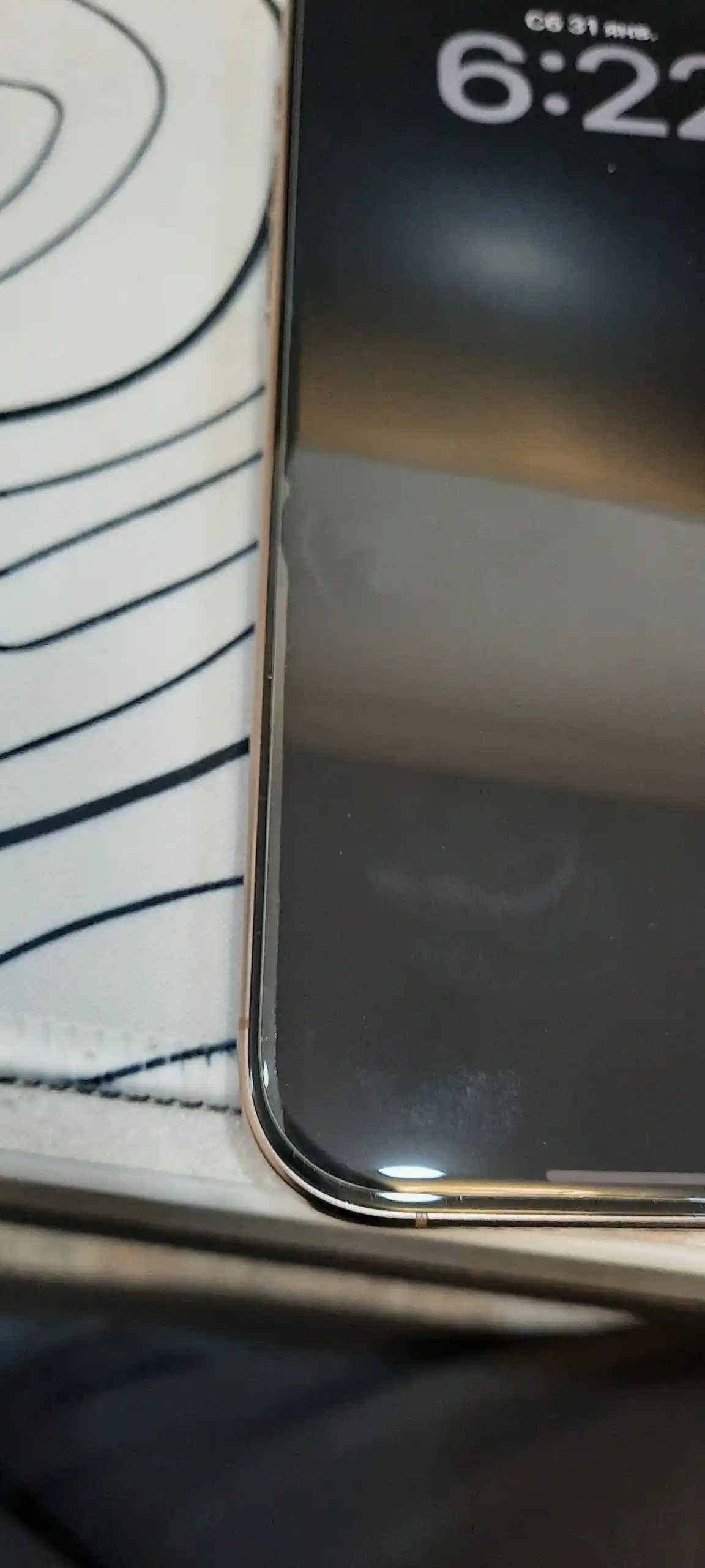 Защитное стекло без рамки для IPhone Xr/11/11Pro12Pro/13Pro/14Pro/15Pro/16Pro/17Pro Max
