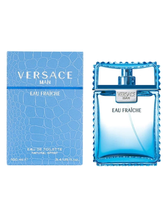 Versace Man Eau Fraiche Versace 100 ml