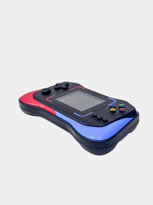 Portativ o‘yin konsoli, 500 ta SEGA o‘yini, 3.5 ekran, retro o‘yinlar, 6 yoshdan katta bolalar uchun