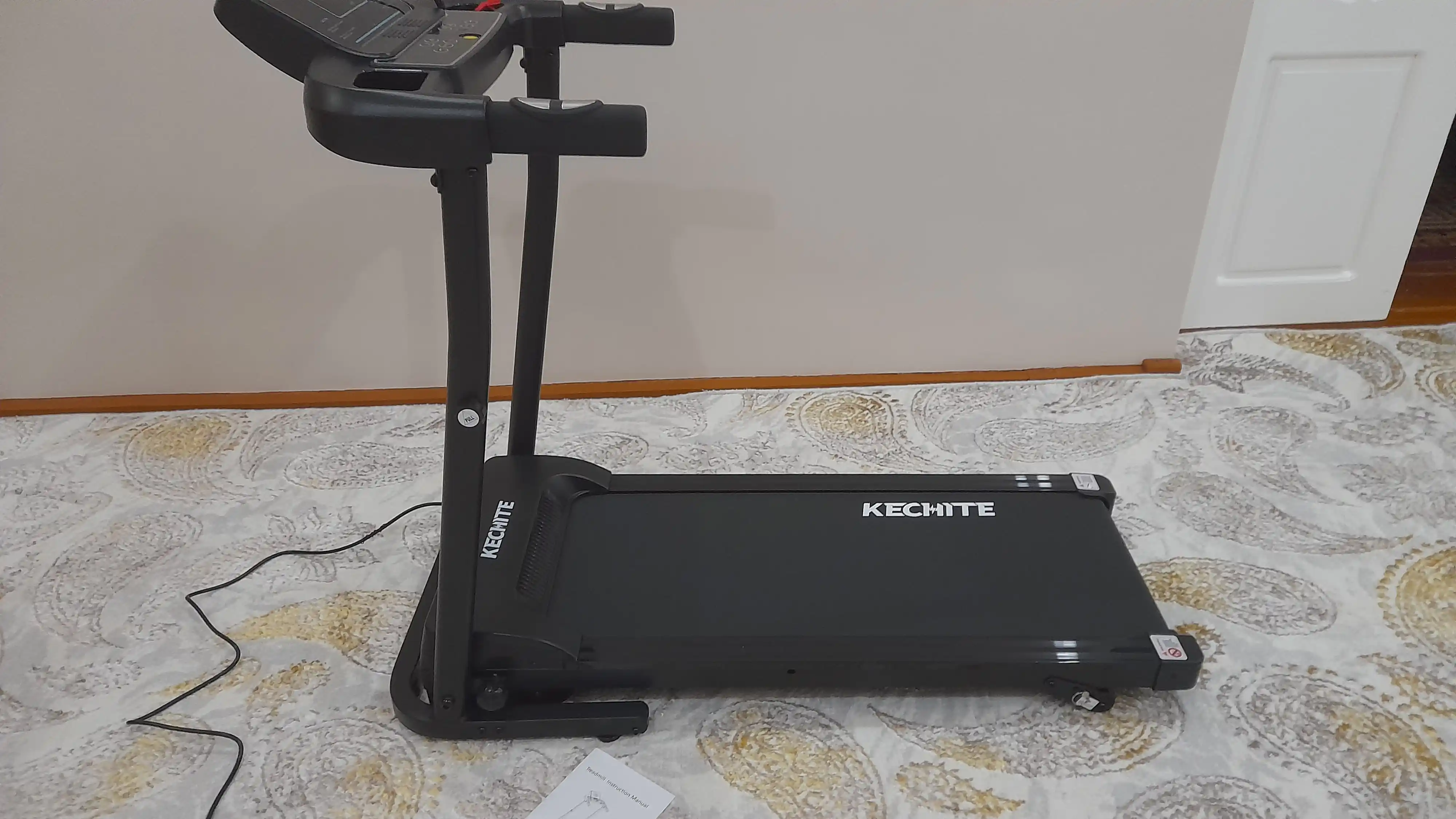 Беговая дорожка 3001, 100 кг KECHITE