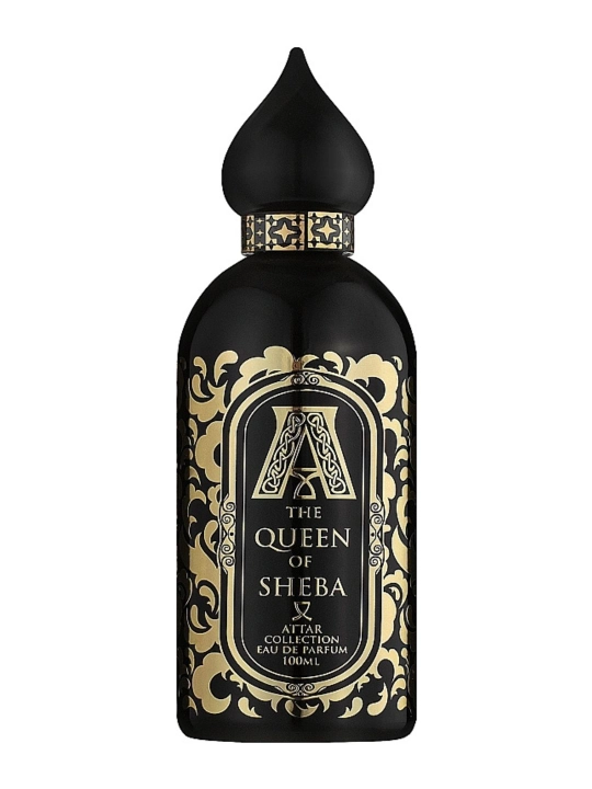 Attar Collection The Queen Of Sheba Eau De Parfum, 100 мл - 