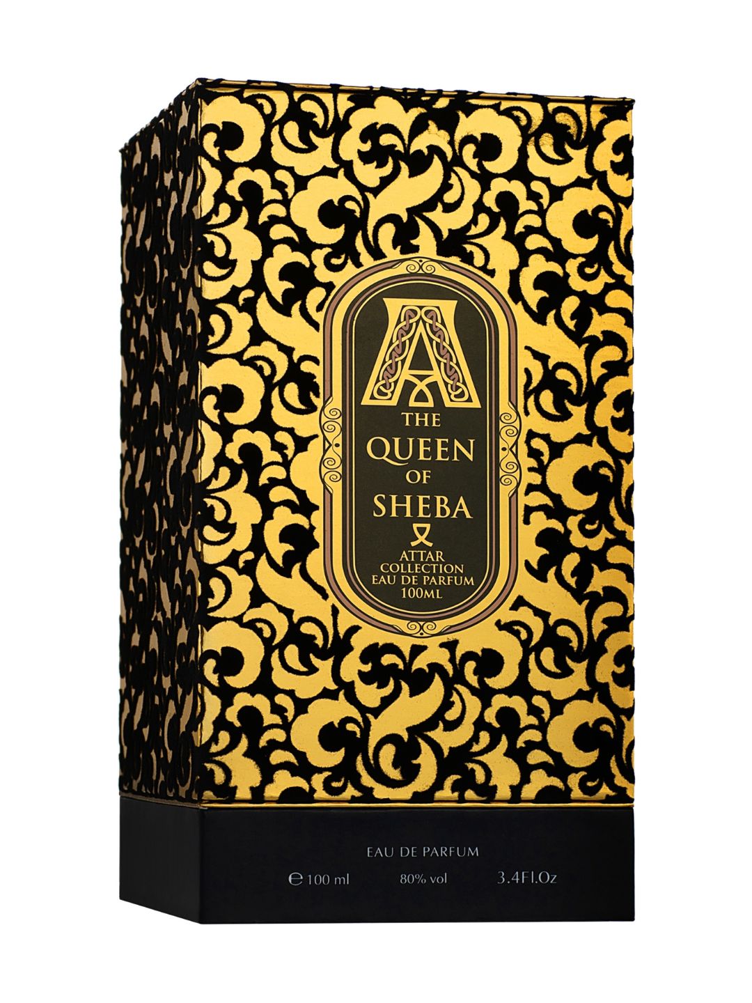 Attar Collection The Queen Of Sheba Eau De Parfum, 100 мл