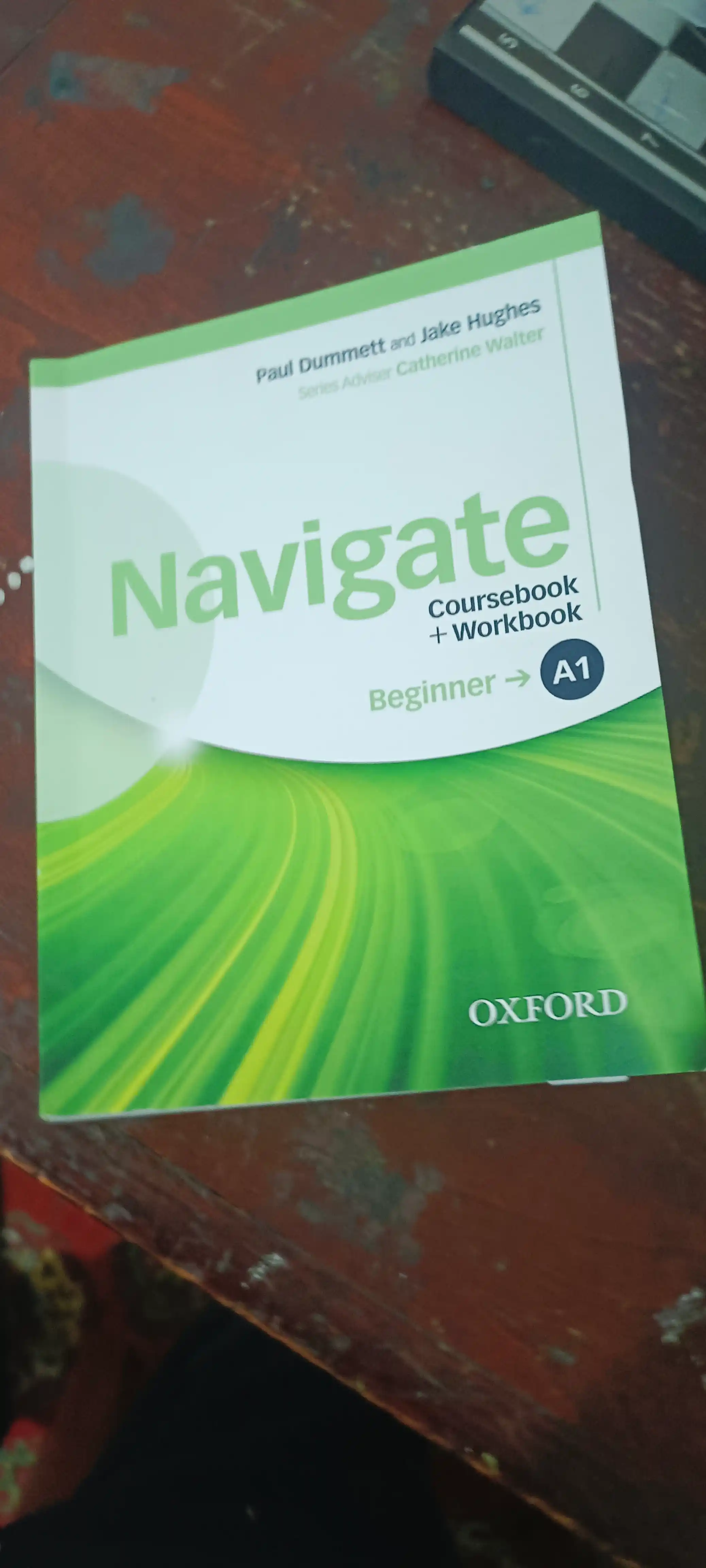 Navigate Beginner, Elementary, Pre-intermediate, Intermediate, Upper-intermediate, Advanced