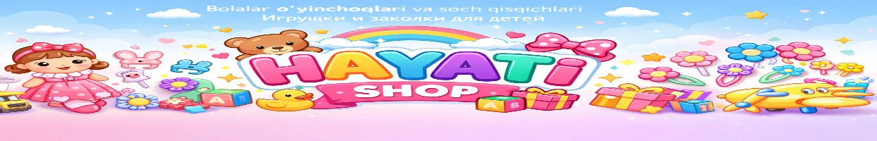 Xayati shop