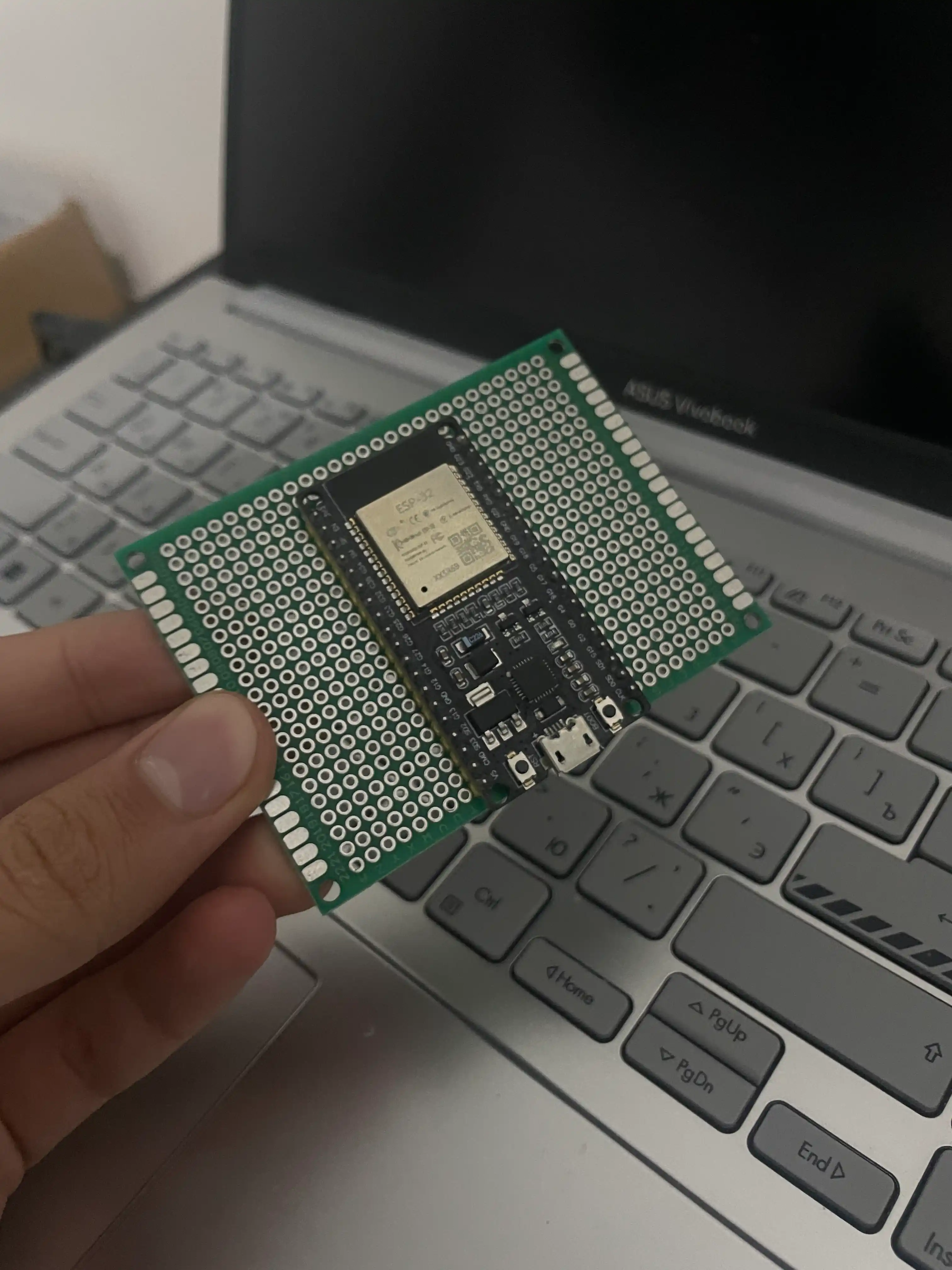 Lehimlash PCB, ikki tomonlama