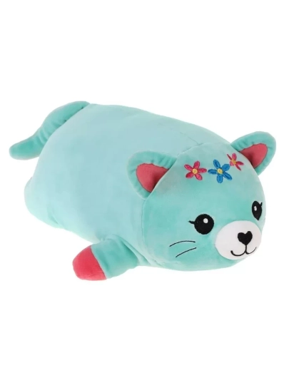 Котенок Сплюшка Fluffy Family, 36 см — BWAY-TSR6908
