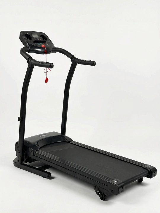 Uy uchun yig‘iladigan elektr yugurish yo‘lagi, 8-12 km-soat