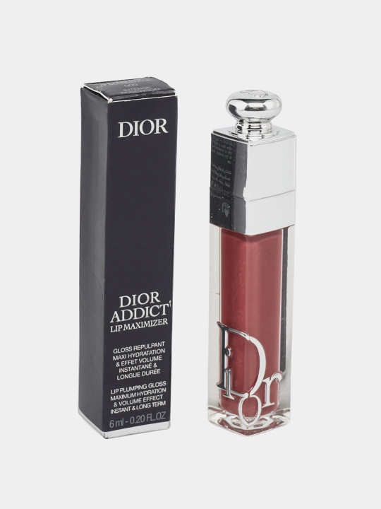 Блеск для губ Dior Addict Lip Maximizer, 009