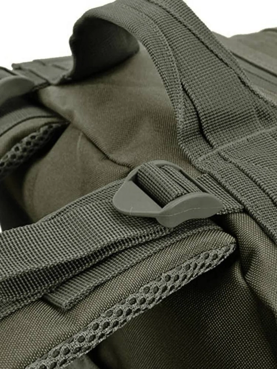 Maxsus kuchlar taktik ryukzagi SpecialForce, mustahkamlangan, MOLLE tizimi bilan