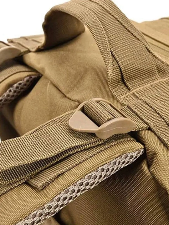 Maxsus kuchlar taktik ryukzagi SpecialForce, mustahkamlangan, MOLLE tizimi bilan