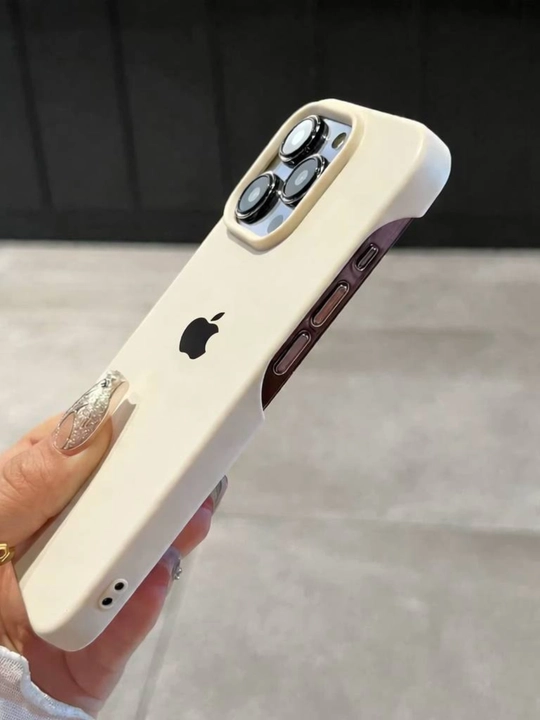 Силиконовый чехол для iPhone, матовый чехол на Iphone 11.12.13.14.15.16, тонкий чехол