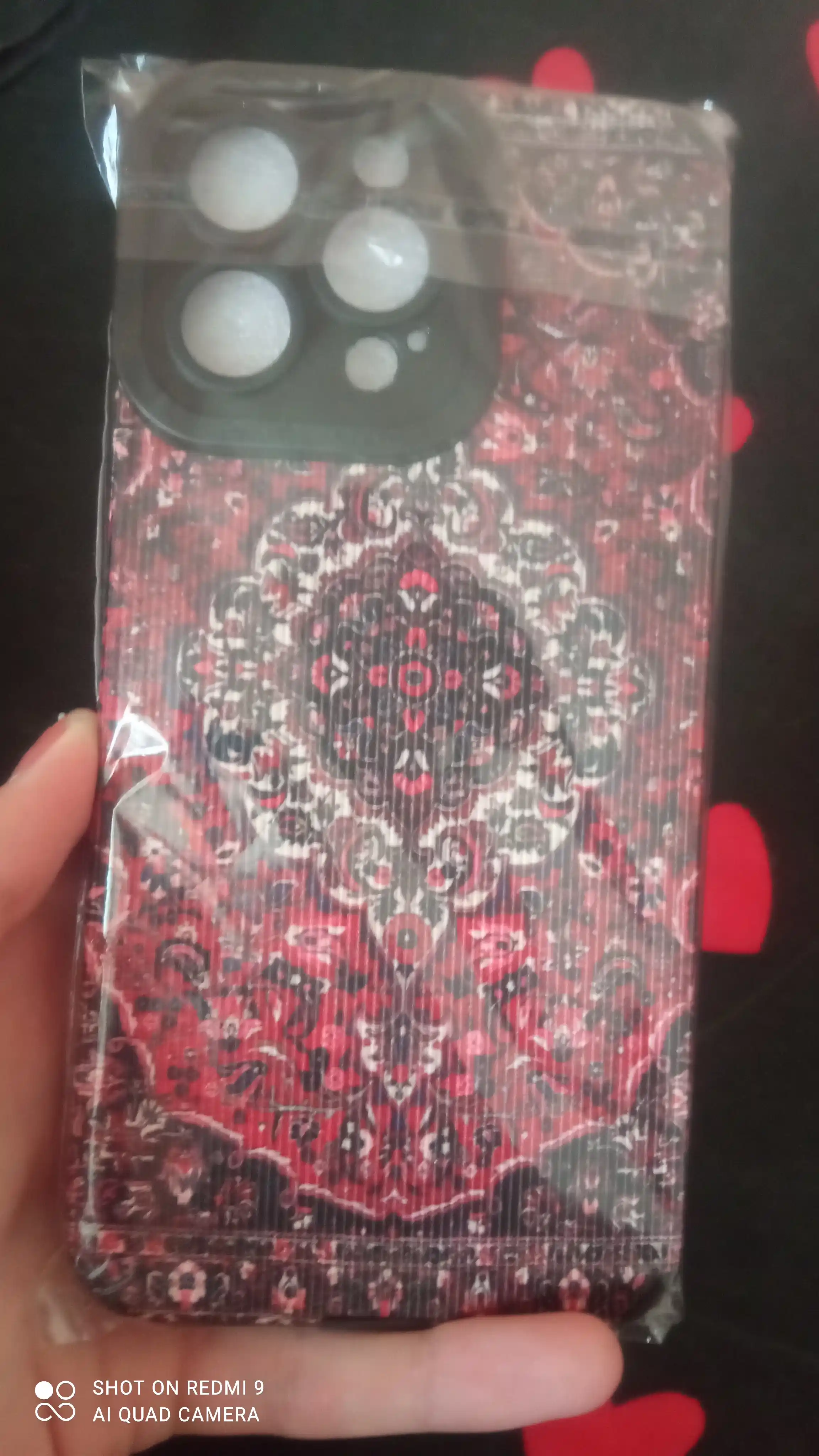 IPhone 12, 13, 14, 15, 16, Pro, Pro Max uchun g‘ilof