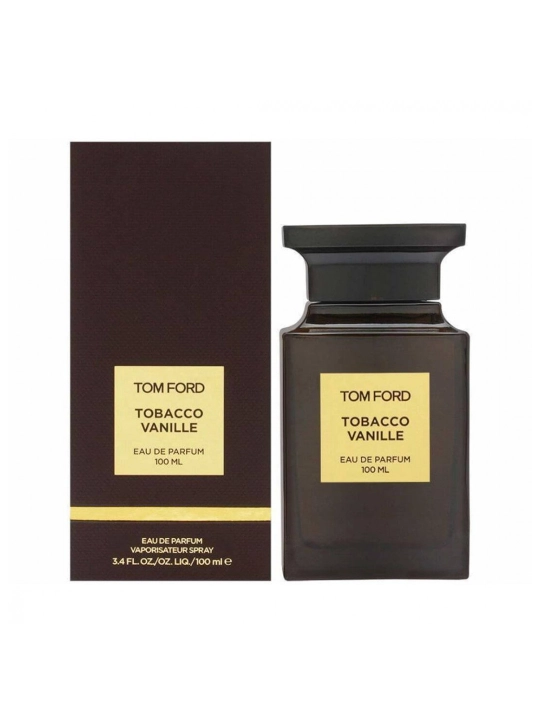 Erkaklar uchun atir Tom Ford Tobacco Vanille, 100 ml