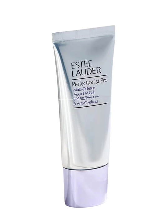 Quyoshdan kuchli himoyalovchi Estée Lauder Perfectionist Pro SPF50+8antioksidantli yuz gel