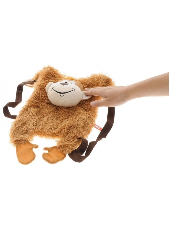 Bolalar uchun Monkey Fancy ryukzagi