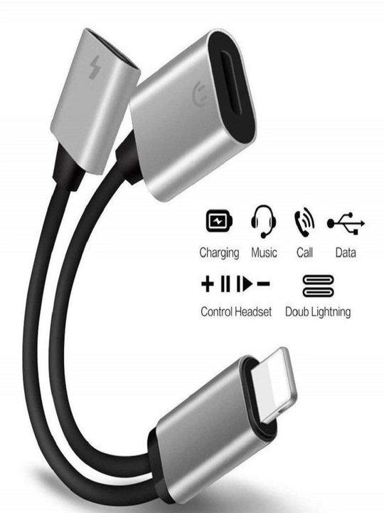 GJ-012 Telefon USB-C kabel, 1 m