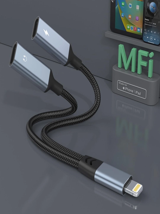 GJ-012 Telefon USB-C kabel, 1 m - 