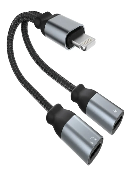 GJ-012 Telefon USB-C kabel, 1 m