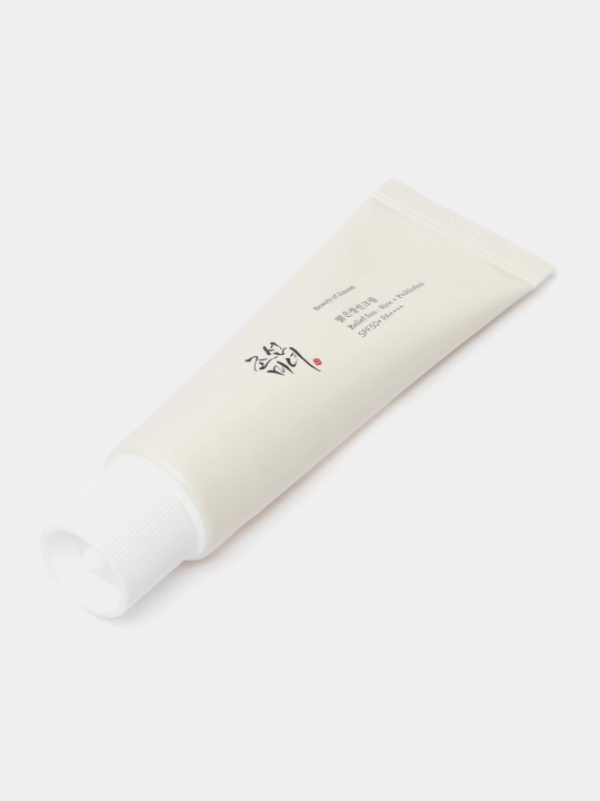 Probiyotikli yuz uchun quyosh kremi Beauty of Joseon Relief Sun SPF 50+ PA++++, 50 ml