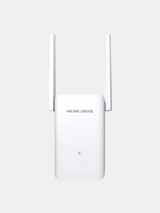 Mercusys ME80X — AX3000 Wi-Fi 6 усилитель сигнала, репитер (Range Extender)