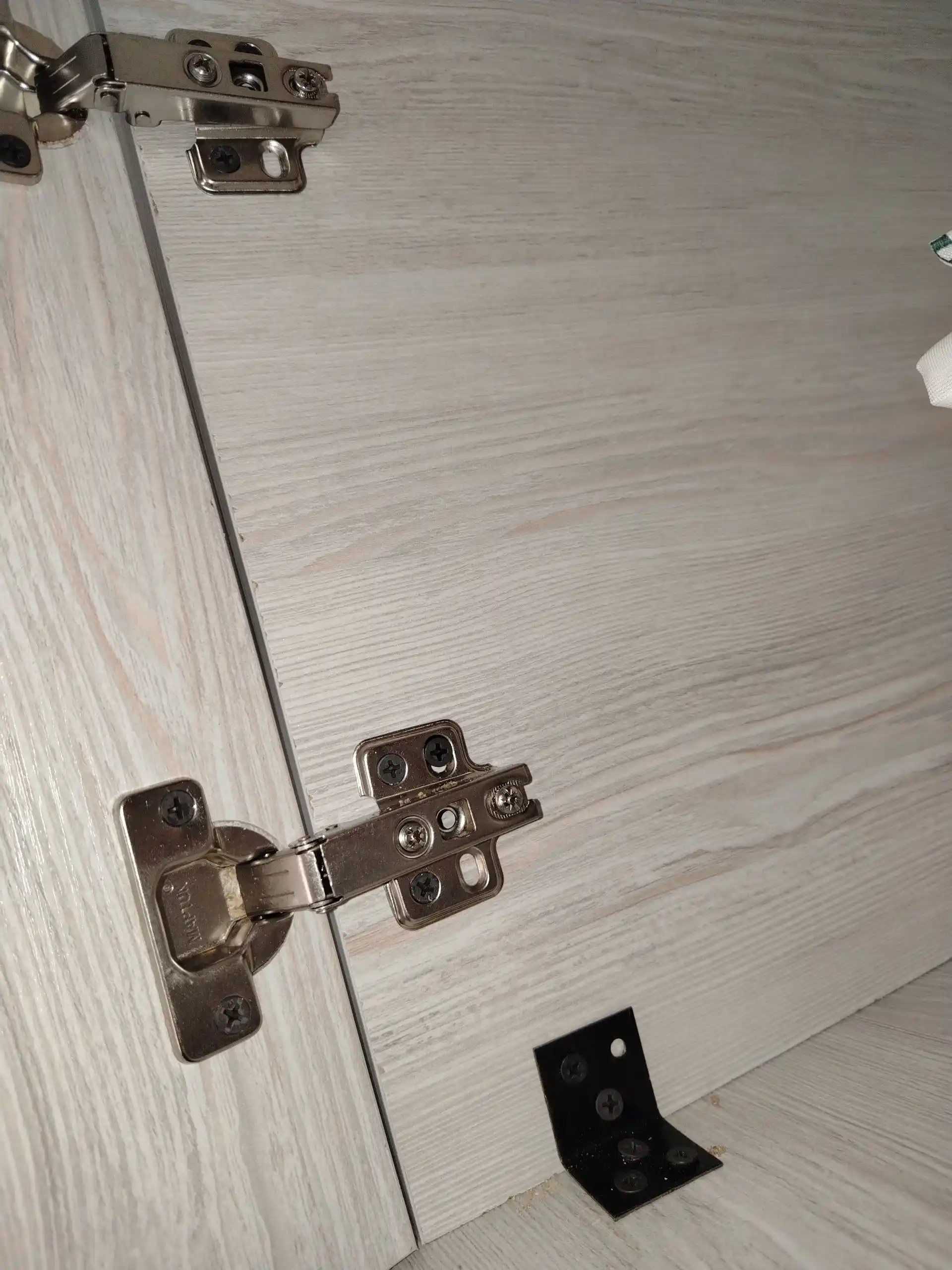 Открытый шкаф для хранения — порядок и удобство каждый день, 240 * 200