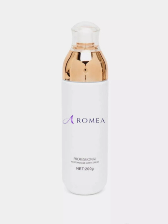 Крем для лица и тела, отбеливающий, Whitening Cream, 200 гр