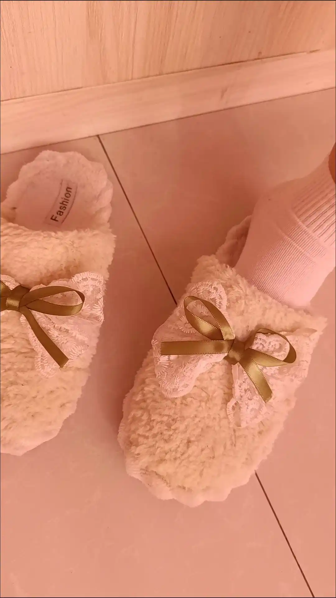 Женские и девичьи тапочки (для дома), размеры 36–40
