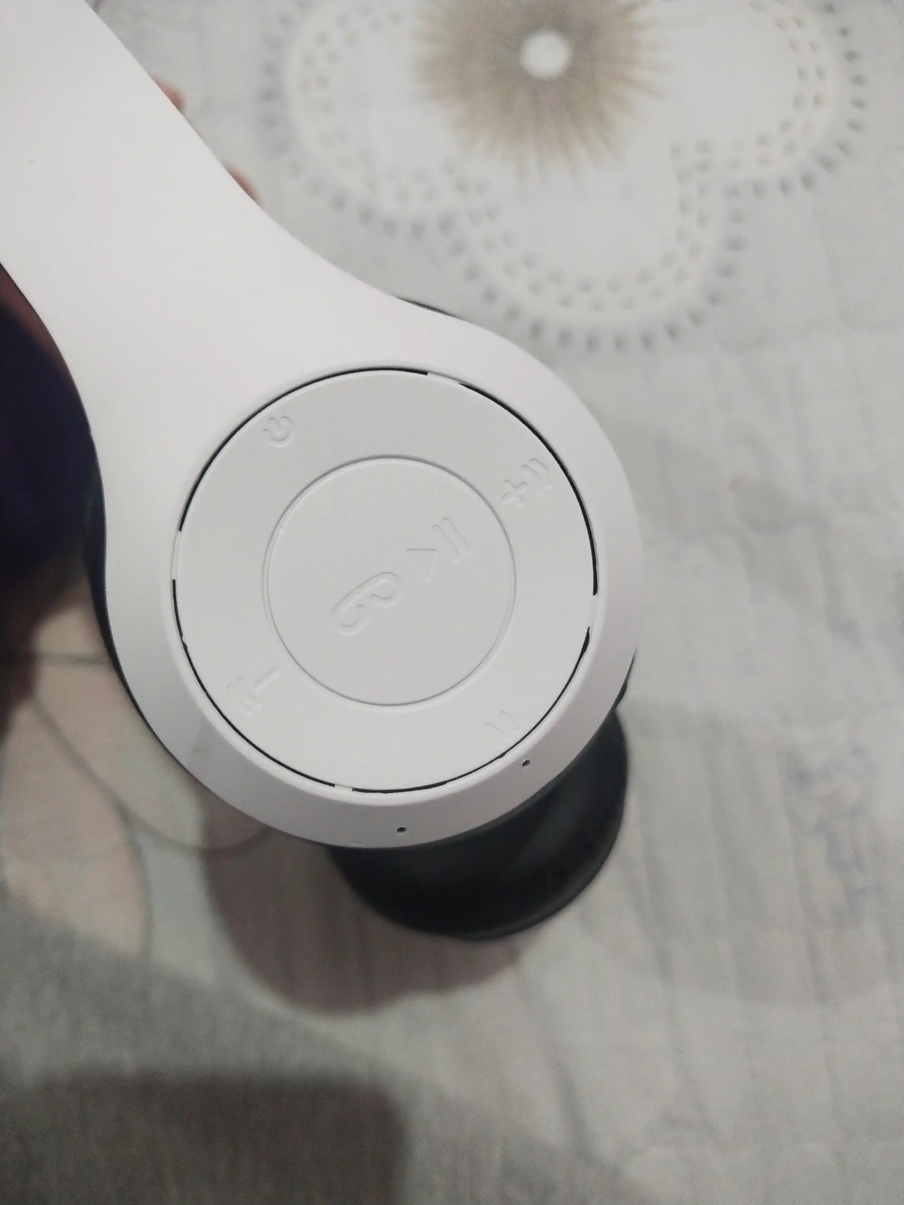 Наушники P47 Bluetooth, складные, стерео звук, слот для SD карты