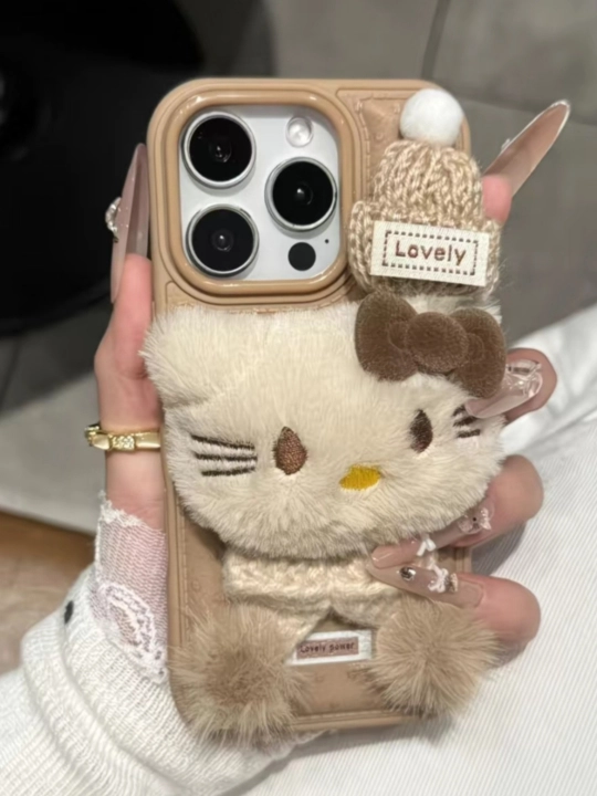 Чехол на iPhone 13, 14, 15, 16, 17 Pro и Pro Max - 