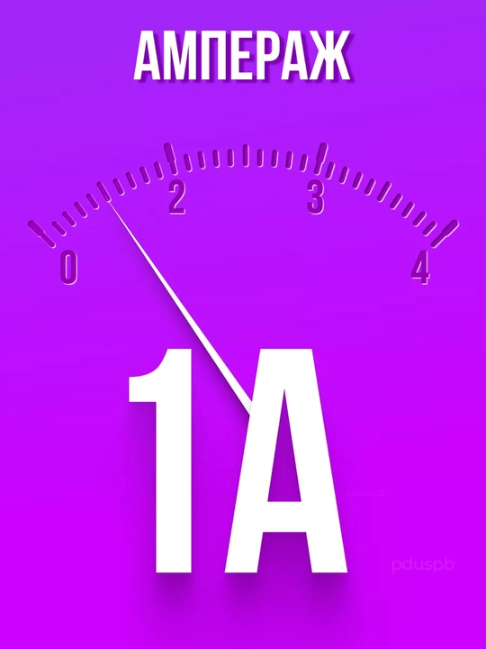 Блок питания 9v 1A